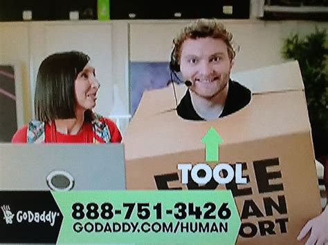 GoDaddy TV Spot, 'Tools for Every First' created for GoDaddy