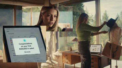 GoDaddy TV Spot, 'Unspeakable Payments' created for GoDaddy
