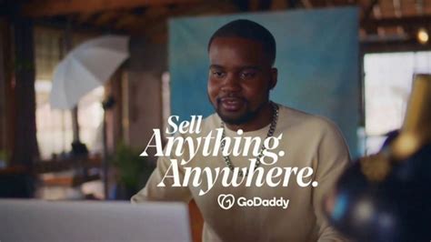 GoDaddy TV Spot, 'You've Got It Payments' created for GoDaddy