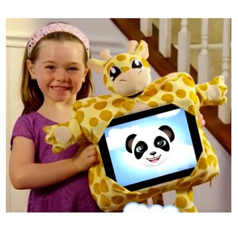 GoGo Pillow Kids TV Spot created for GoGo Pillow