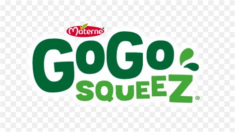 GoGo squeeZ logo