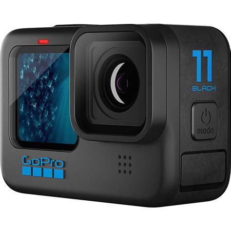 GoPro GoPro HERO11 Black TV Spot, 'Crash It, Smash It, Thrash It: Save $100 or More' created for GoPro