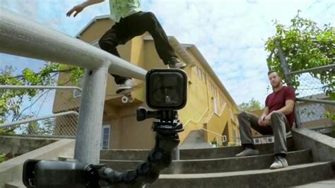 GoPro HERO Session TV Spot, 'Top of the World' Song by Wolfmother created for GoPro