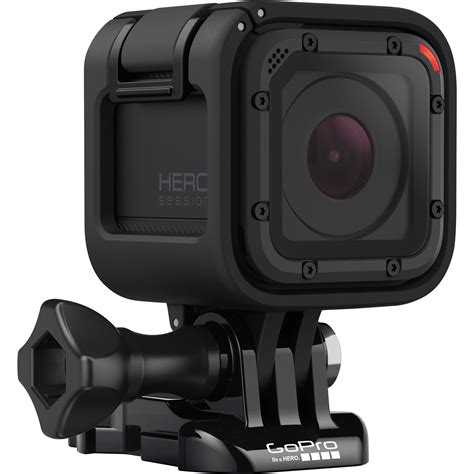 GoPro HERO Session commercials