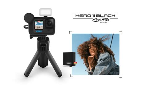 GoPro HERO11 Black commercials