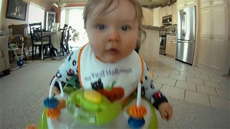 GoPro HERO2 TV Spot, 'Dubstep Baby' Song by Walking Def created for GoPro