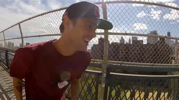 GoPro HERO3 TV Spot, 'On Top' Feat. Ryan Sheckler, Song by Flume, T-shirt created for GoPro