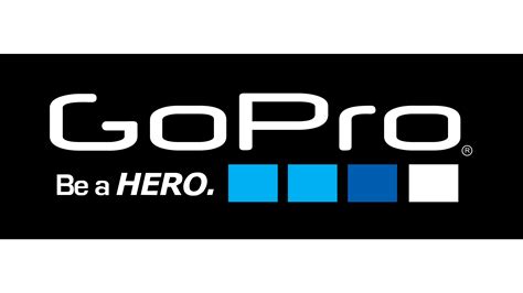 GoPro HERO6 logo