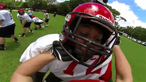 GoPro TV Spot, 'That's Football Right There' Featuring Jon Gruden