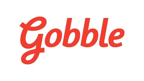 Gobble Delivery Service commercials