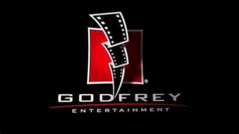 Godfrey Entertainment logo