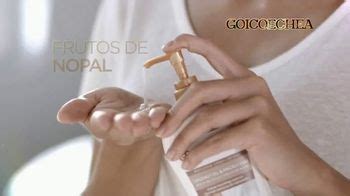 Goicoechea Coconut Oil & Prickly Pear TV Spot, 'Hidrata tus piernas' created for Goicoechea