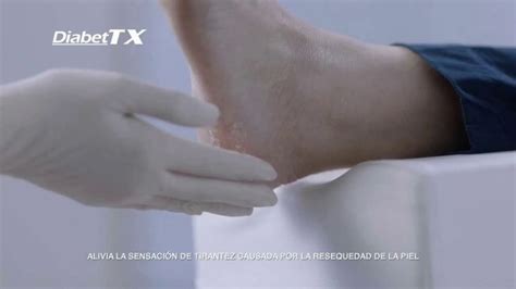 Goicoechea DiabetTX TV Spot, 'Bárbara'