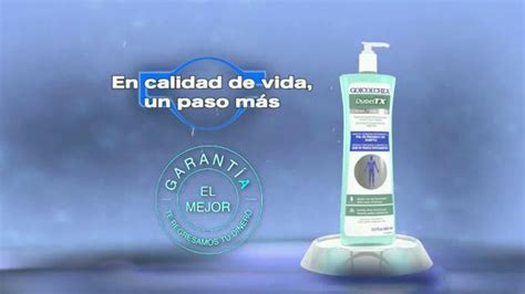 Goicoechea DiabetTX TV commercial - Resequedad extrema