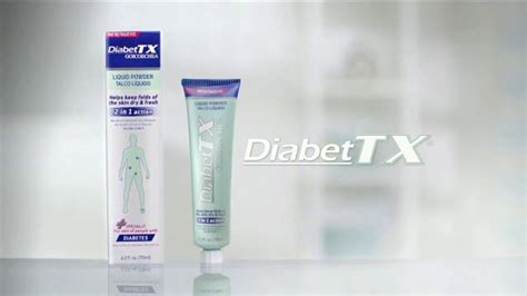 Goicoechea DiabetTX Talco Liquido TV commercial - El órgano más grande