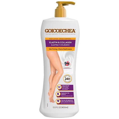 Goicoechea Skin Firming