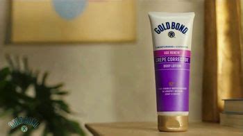 Gold Bond Age Renew TV Spot, 'Age on Your Own Terms' created for Gold Bond