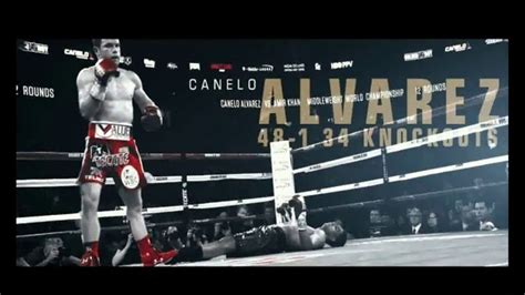 Golden Boy Boxing TV Spot, 'Canelo vs. Chavez Jr.'