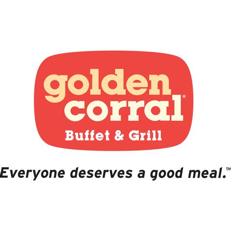 Golden Corral Meatloaf logo