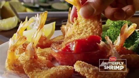 Golden Corral Sirloin & Seafood TV commercial - One Low Price
