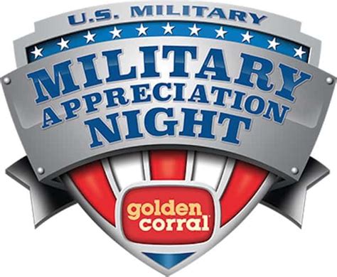 Golden Corral TV Spot, 'Military Appreciation Night: Supporting Veterans'