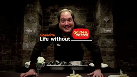 Golden Corral TV commercial - Nick at Nite