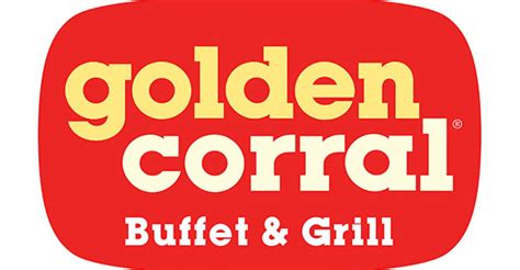 Golden Corral Weekend Breakfast logo