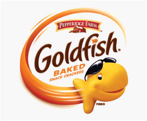 Goldfish Goldfish Puffs logo