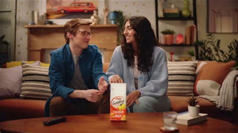 Goldfish TV Spot, 'Go For the Handful: No You Go' created for Goldfish