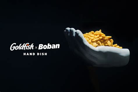 Goldfish TV Spot, 'The Goldfish x Boban Hand Dish: All Star Hands' Featuring Boban Marjanović