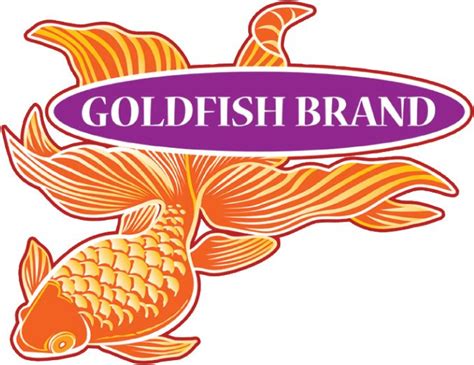 Goldfish commercials
