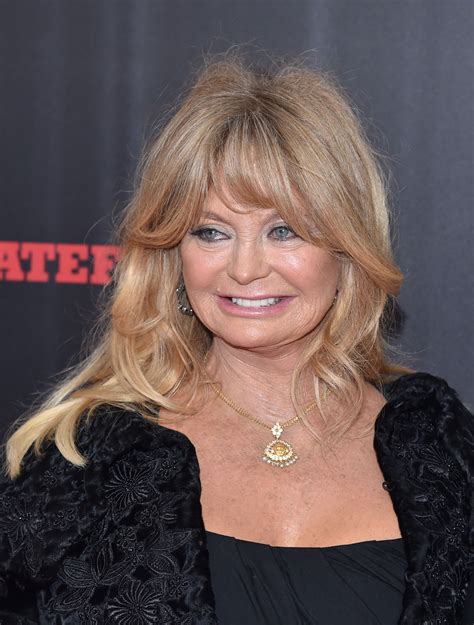 Goldie Hawn photo
