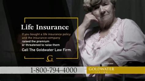 Goldwater Law Firm TV Spot, 'Herbicida' created for Goldwater Law Firm