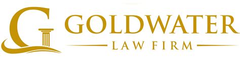 Goldwater Law Firm commercials