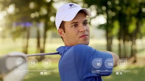 Golf Academy of America TV Spot, 'Competitive Spirit' created for Golf Academy of America