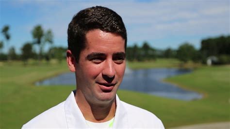 Golf Academy of America TV Spot, 'Put Yourself First to Win' featuring Roger Leopardi