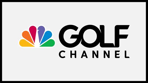 Golf Channel App logo