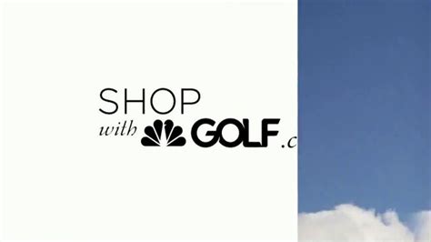 Golf Channel TV Spot, 'Upgrade Your Look'