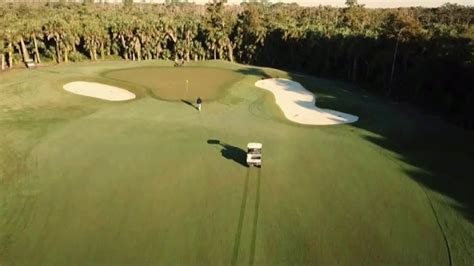 Golf Course Superintendents Association of America TV Spot, 'Memories'