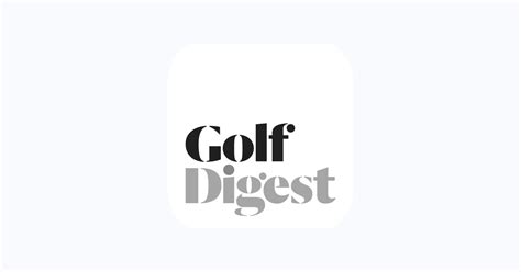 Golf Digest TV commercial - Hot List Summit 2022