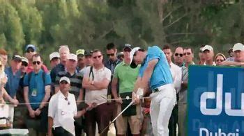 Golf in Dubai TV Spot, 'Bring Your Clubs' created for Golf in Dubai