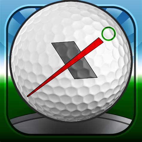 GolfLogix App logo