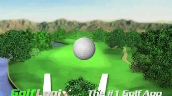 GolfLogix TV Spot, 'Elevate Your Game'