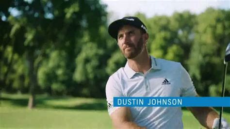 GolfNow Drive With Dustin Johnson Sweepstakes TV commercial - Tee It Up