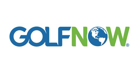GolfNow.com Membership logo