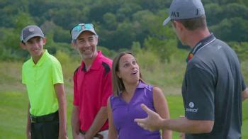 GolfNow.com TV Spot, 'MasterPass: Go Play' Featuring Justin Rose