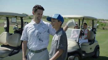GolfNow.com TV Spot, 'Millennial Son Won’t Move Out' Featuring Tom Virtue created for GolfNow.com