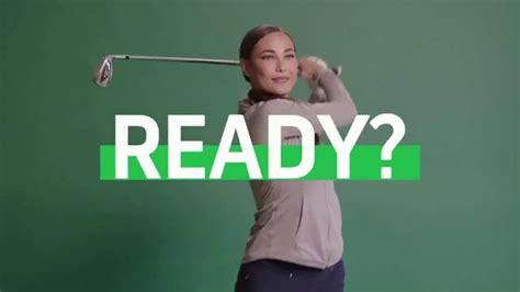 GolfNow.com TV Spot, 'Ready, Set, Go' Song by Olivier Bibeau