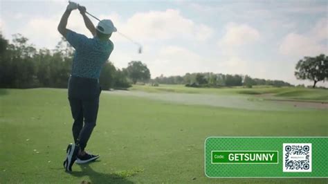 GolfNow.com TV commercial - Start Your Summer With Savings: Up to 20% Off Select Tee Times