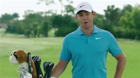 GolfNow.com TV Spot, 'Tee It up with Rory Sweepstakes' Feat. Rory McIlroy